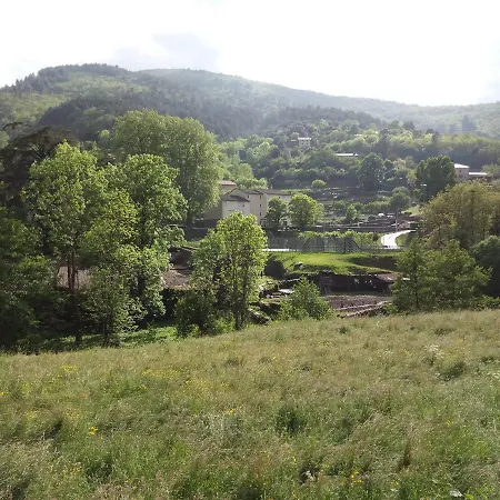 Bourgade 2* Saint-André-de-Valborgne