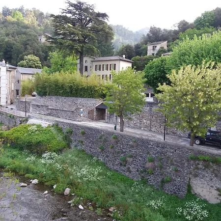 Bourgade Saint-André-de-Valborgne