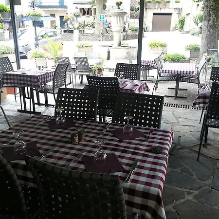 ホテル Bourgade Saint-André-de-Valborgne