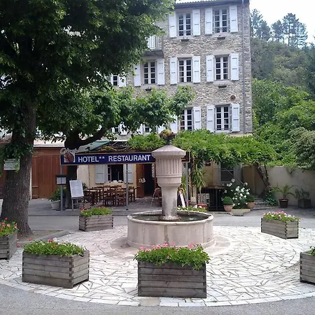Bourgade Saint-André-de-Valborgne